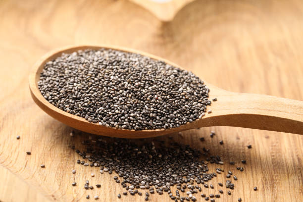 Fresh Chia Seed